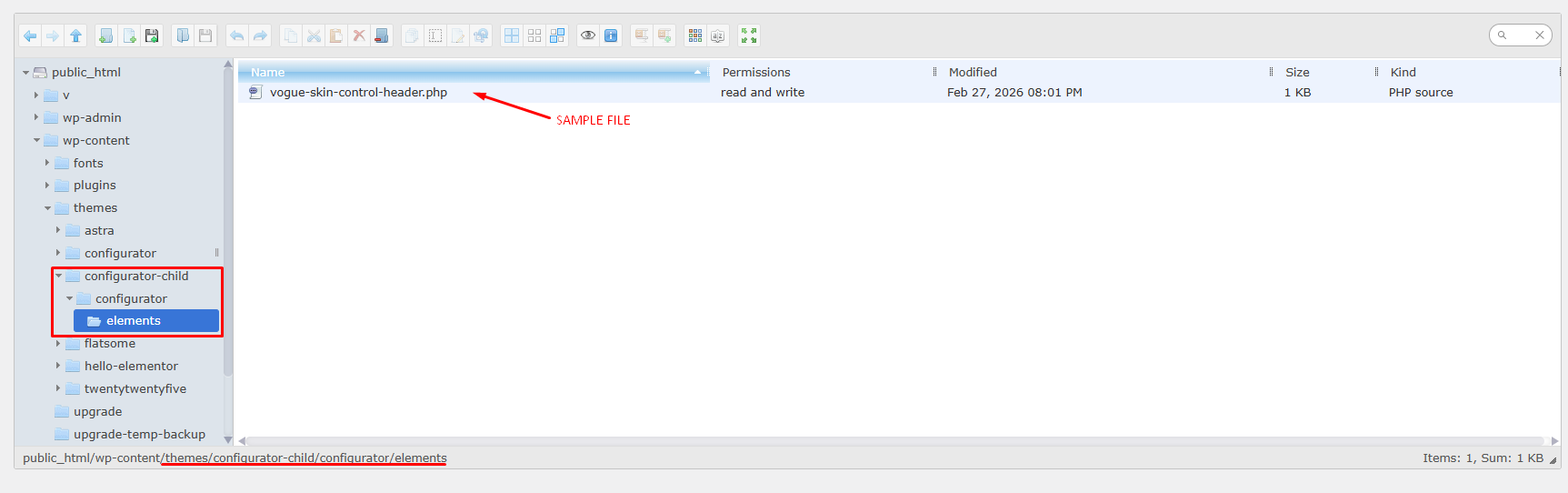 vogueskin TRACKFILE